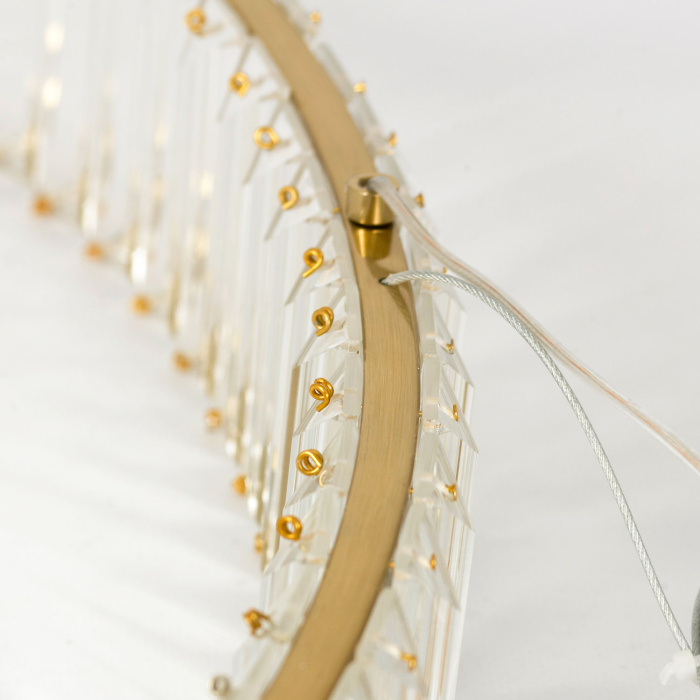 Подвесной светильник Lussole LSP-7121