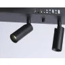 Подвесной светодиодный светильник с пультом Ambrella light FL5278