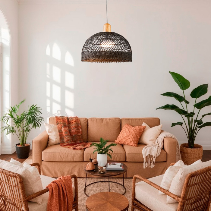 Подвесной светильник Favourite 4461-1P