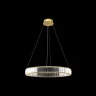 Подвесной светильник Loft it Crystal ring 10135/600 Gold