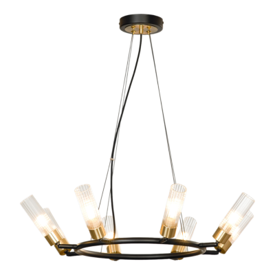 Люстра подвесная Lussole LSP-8906