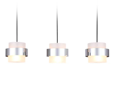 Подвесной светильник со сменной лампой Ambrella light TR3651