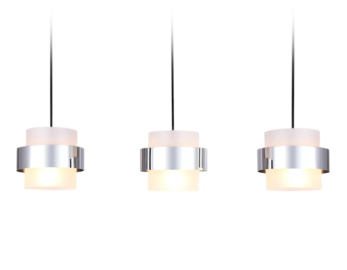 Подвесной светильник со сменной лампой Ambrella light TR3651