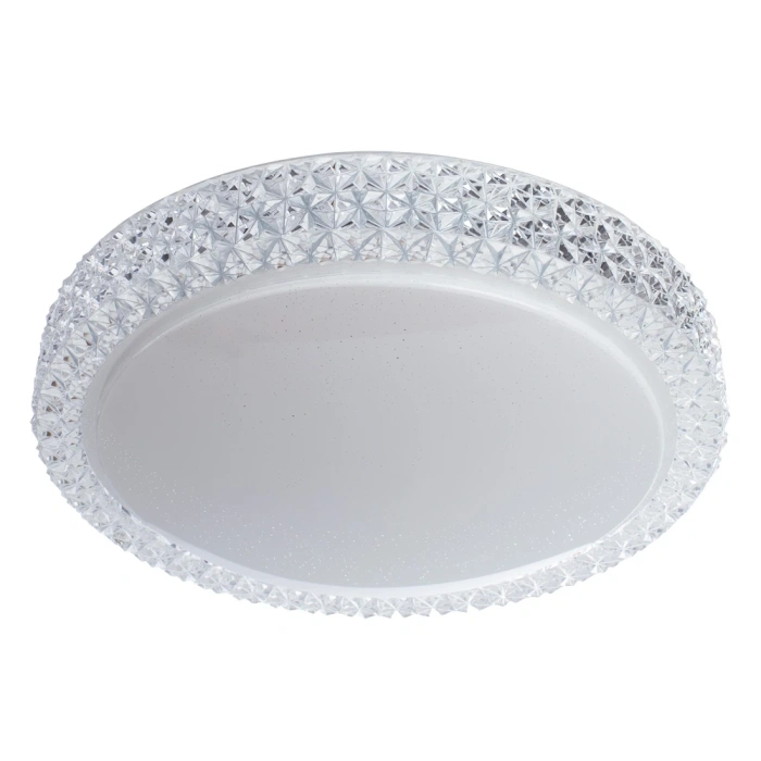 Потолочный светодиодный светильник Arte Lamp Celeste A1569PL-1CL