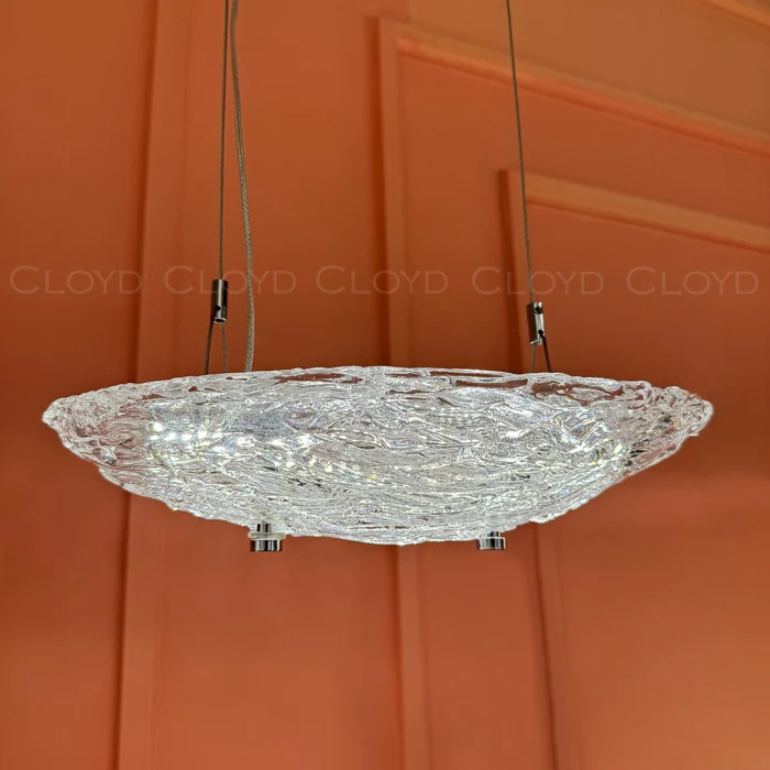 Подвесной светильник Cloyd Grees 11567