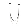 Подвес Лирд Kink Light 07689A-180,19