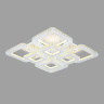 Управляемый светодиодный светильник Ambrella light FA1737