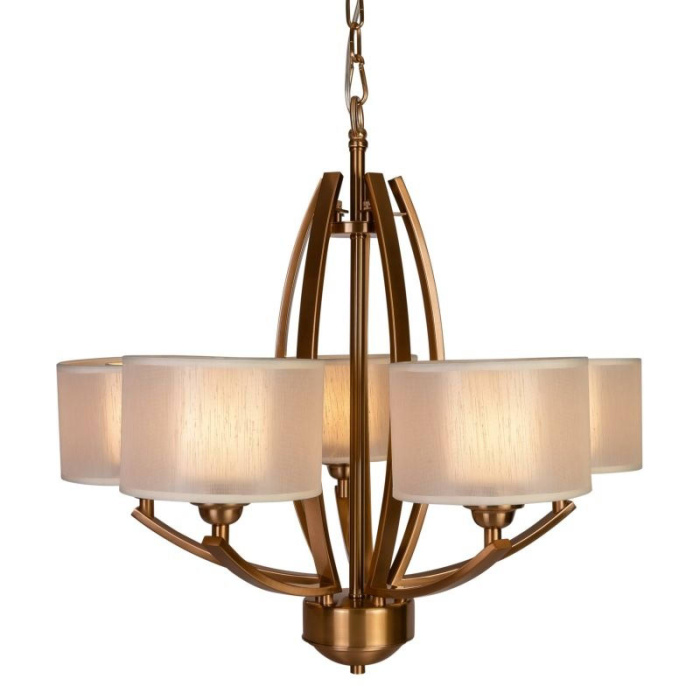 Подвесная люстра L'Arte Luce Luxury Carezza L07805