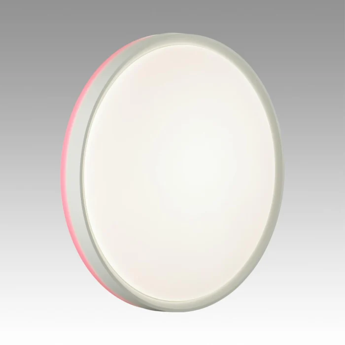 Настенно-потолочный светильник SONEX KEZO PINK 7708/EL