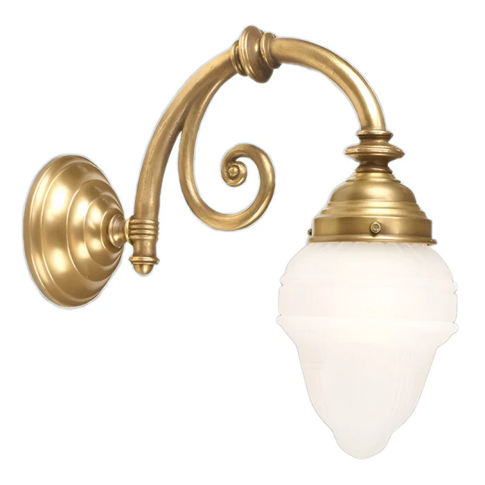 Бра Berliner Messinglampen A93-113gsB