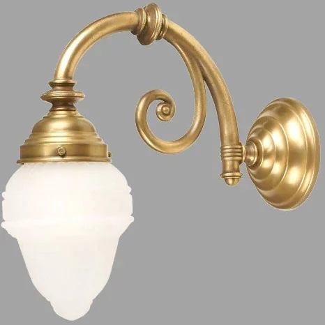 Бра Berliner Messinglampen A93-113gsB