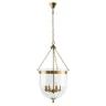 Подвесной светильник Loft it Incense 10455/6 AB