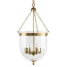 Подвесной светильник Loft it Incense 10455/6 AB