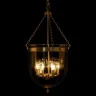 Подвесной светильник Loft it Incense 10455/6 AB