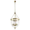 Подвесной светильник Loft it Incense 10455/6 AB