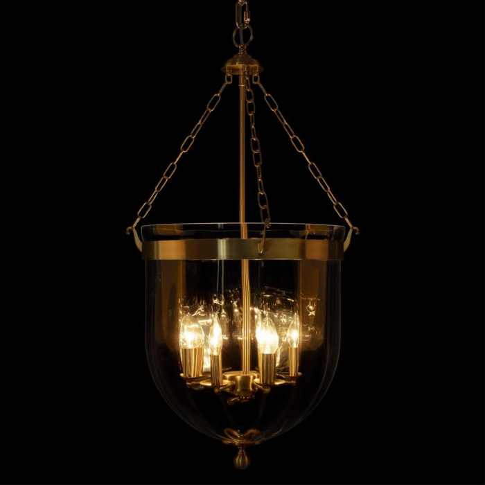 Подвесной светильник Loft it Incense 10455/6 AB