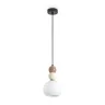 Подвесной светильник Freya Globo FR5628PL-01BGW