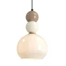 Подвесной светильник Freya Globo FR5628PL-01BGW
