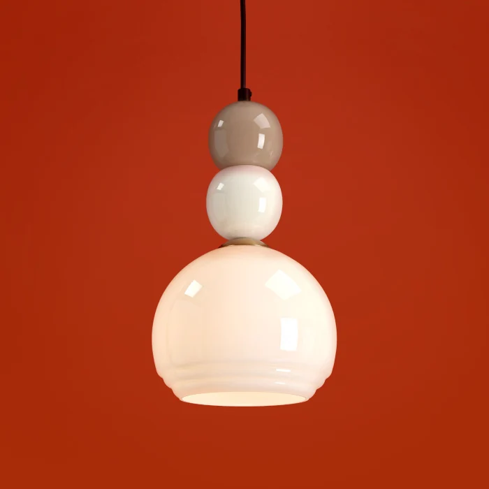Подвесной светильник Freya Globo FR5628PL-01BGW