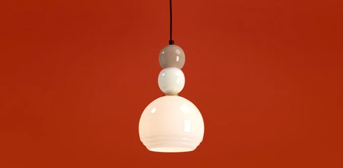 Подвесной светильник Freya Globo FR5628PL-01BGW