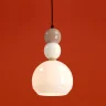 Подвесной светильник Freya Globo FR5628PL-01BGW