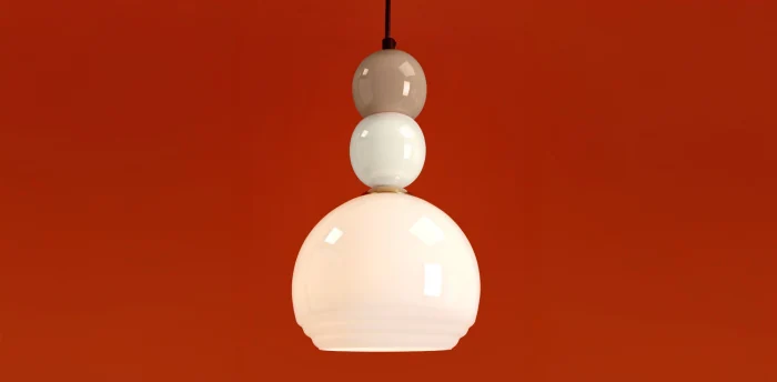 Подвесной светильник Freya Globo FR5628PL-01BGW