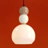 Подвесной светильник Freya Globo FR5628PL-01BGW