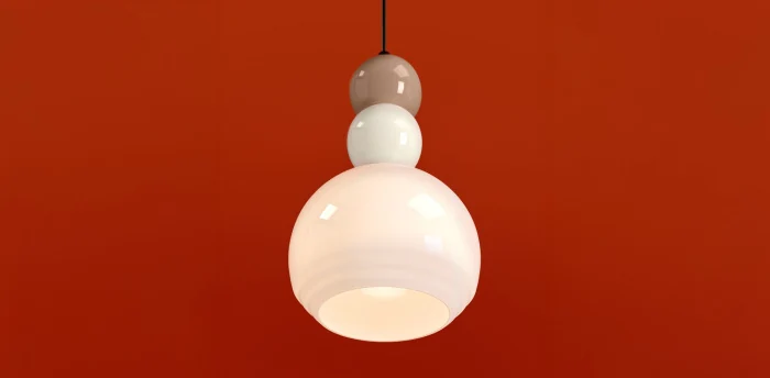Подвесной светильник Freya Globo FR5628PL-01BGW