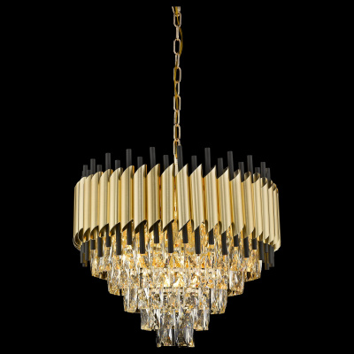 Подвесной светильник WERTMARK WE138.12.403