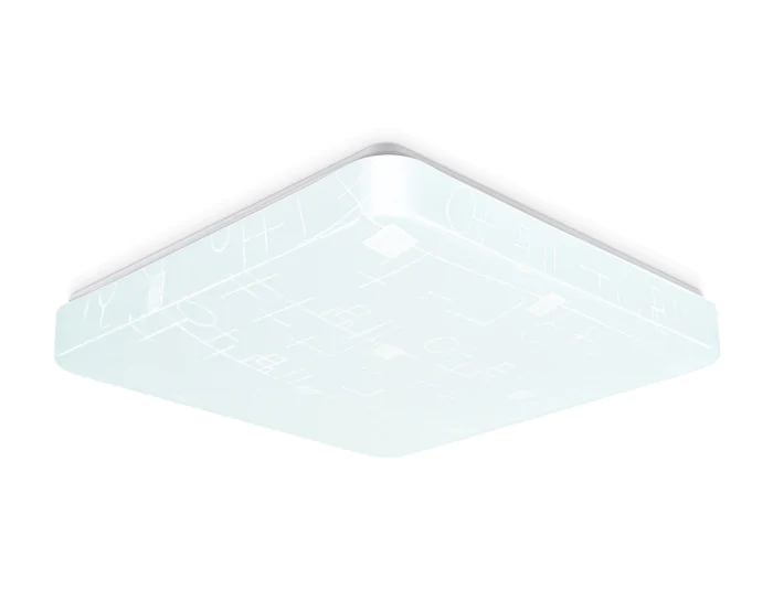 Потолочный светодиодный светильник Ambrella light FZ1154