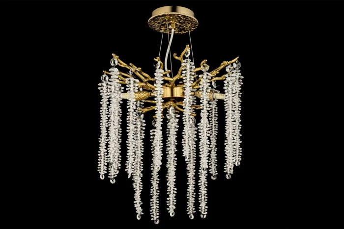 Люстра подвесная Dio D'Arte Elite Tavenna H 1.5.32.100 A