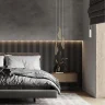 Подвесной светильник Loft it Leaf 10349/M