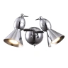 Настенный светильник Arte Lamp Picchio A9229AP-2CC