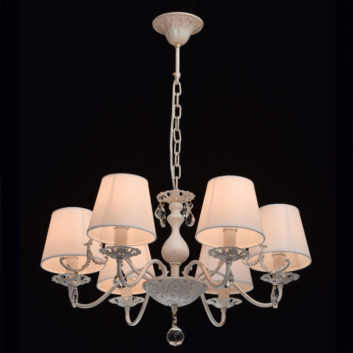 Люстра подвесная Виталина MW-LIGHT 448012106