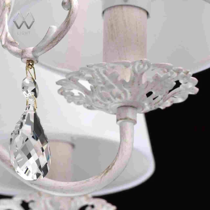 Люстра подвесная Виталина MW-LIGHT 448012106