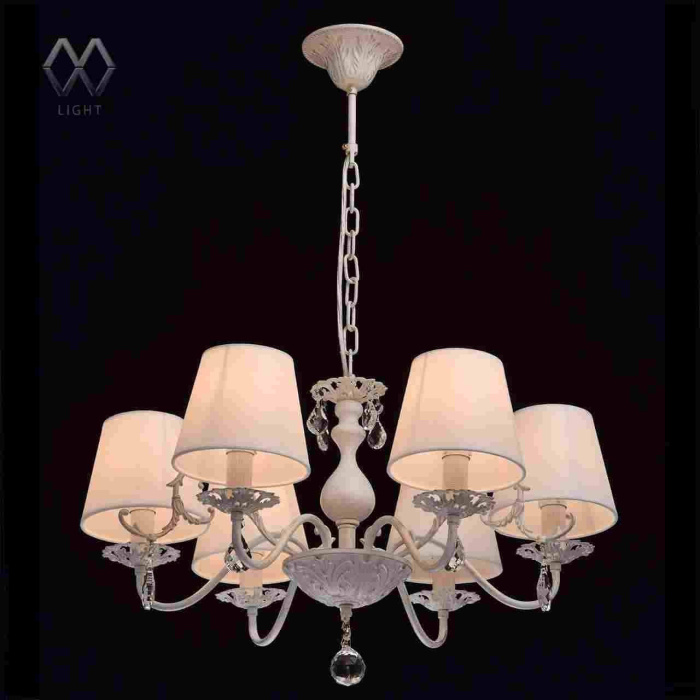 Люстра подвесная Виталина MW-LIGHT 448012106