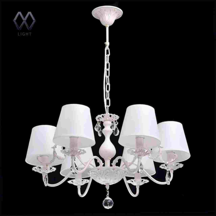 Люстра подвесная Виталина MW-LIGHT 448012106