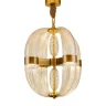 Подвесная люстра L'Arte Luce Luxury Ruscello L47408