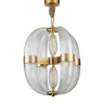 Подвесная люстра L'Arte Luce Luxury Ruscello L47408