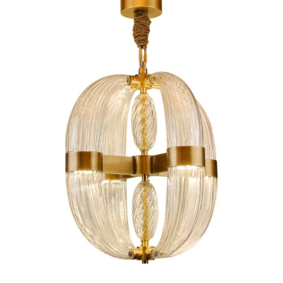 Подвесная люстра L&#039;Arte Luce Luxury Ruscello L47408