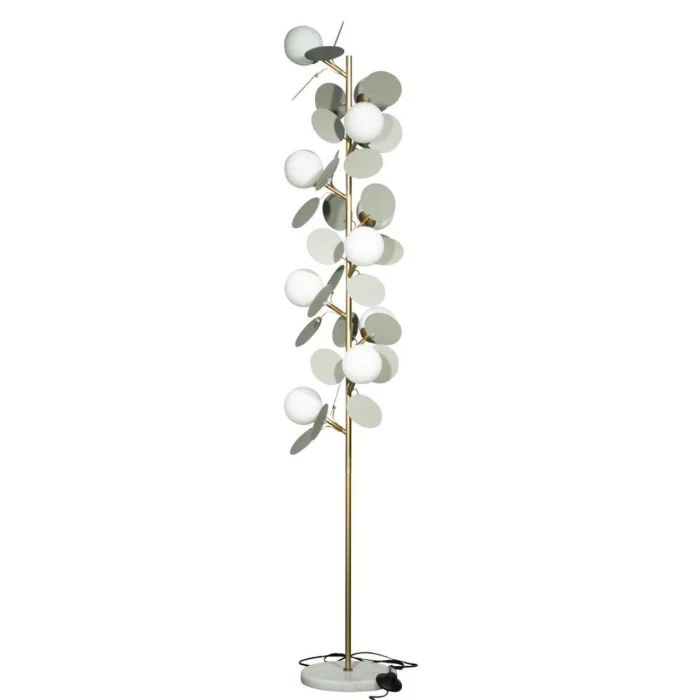 Торшер Loft it Matisse 10008F Grey