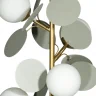 Торшер Loft it Matisse 10008F Grey