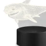 Аккумуляторная настольная лампа Freya Meta FR6147TL-L5B