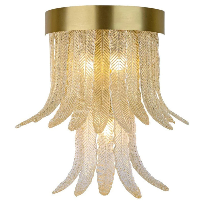 Настенный светильник L'Arte Luce Luxury Sciabole L38423.92