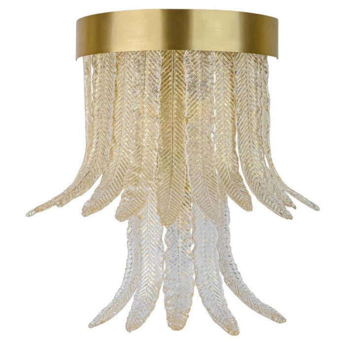 Настенный светильник L'Arte Luce Luxury Sciabole L38423.92