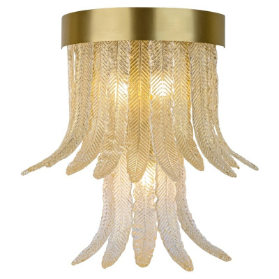 Настенный светильник L&#039;Arte Luce Luxury Sciabole L38423.92