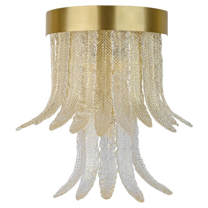 Настенный светильник L'Arte Luce Luxury Sciabole L38423.92