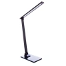 Офисная настольная лампа Arte Lamp SPILLO A1116LT-1BK