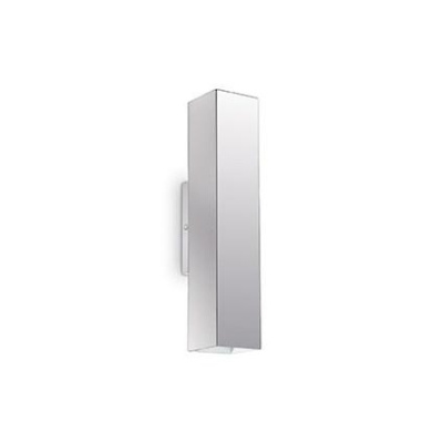 Настенный светильник Ideal Lux Sky AP2 Cromo 136905