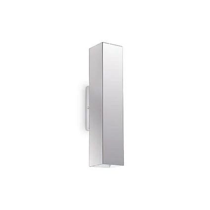 Настенный светильник Ideal Lux Sky AP2 Cromo 136905